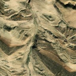 Satellite imagery of Koudia Tirrhane, DZ