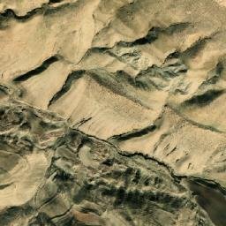 Satellite imagery of Koudia Tirrhane, DZ