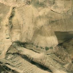 Satellite imagery of Koudia Tirrhane, DZ