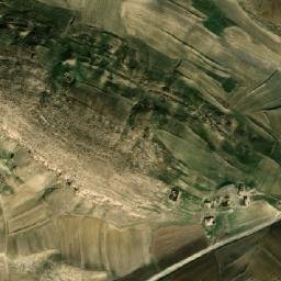 Satellite imagery of Kef Masker, DZ