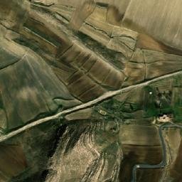 Satellite imagery of Kef Balouta, DZ