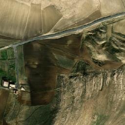 Satellite imagery of Kef Balouta, DZ