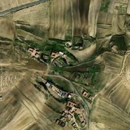 Satellite imagery of Kef Balouta, DZ