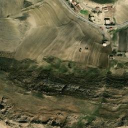 Satellite imagery of Kef Bou Kerbab, DZ
