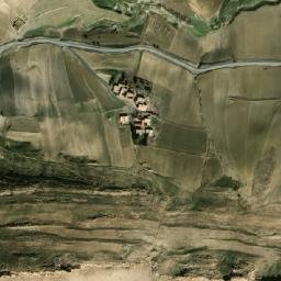 Satellite imagery of Kef Bou Kerbab, DZ