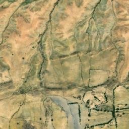Satellite imagery of Koudiat el Feritissa, DZ