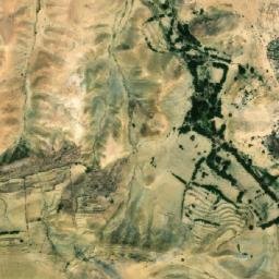 Satellite imagery of Koudiat el Feritissa, DZ