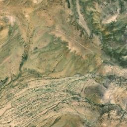 Satellite imagery of Oum el Hanndous, DZ