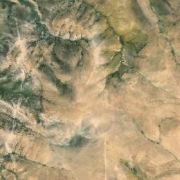 Satellite imagery of Oum el Hanndous, DZ