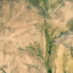 Satellite imagery of Oum el Hanndous, DZ