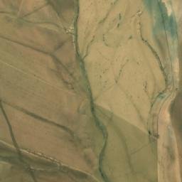 Satellite imagery of Koudiat Marchichad, DZ