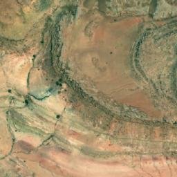 Satellite imagery of Keskas Oum Chahrine, DZ