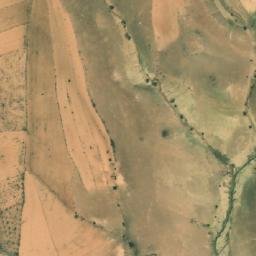 Satellite imagery of Koudiat Oum el Beggar, DZ