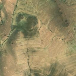 Satellite imagery of Koudiat Oum el Beggar, DZ