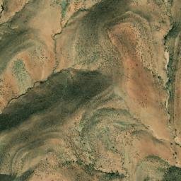 Satellite imagery of Koudia Soltane, DZ
