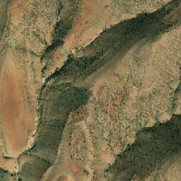 Satellite imagery of Koudia Soltane, DZ