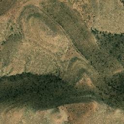 Satellite imagery of Koudia Soltane, DZ