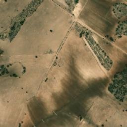Satellite imagery of Lestah, DZ