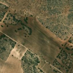 Satellite imagery of Lestah, DZ