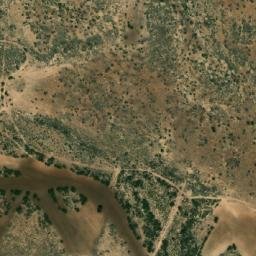 Satellite imagery of Lestah, DZ