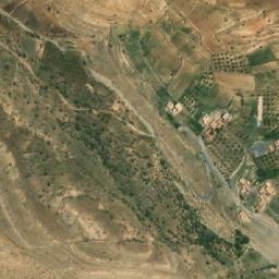 Satellite imagery of Chouf el Botma, DZ