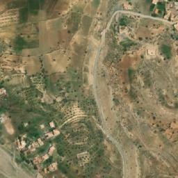 Satellite imagery of Chouf el Botma, DZ