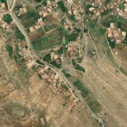 Satellite imagery of Chouf el Botma, DZ