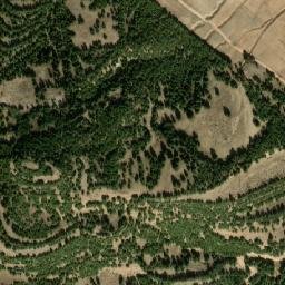 Satellite imagery of Kaf et Tayer, DZ