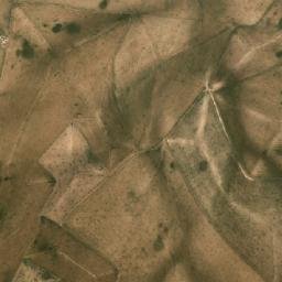 Satellite imagery of Koudia Khoptane, DZ