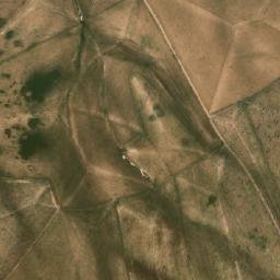 Satellite imagery of Koudia Khoptane, DZ