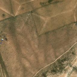 Satellite imagery of Koudia Khoptane, DZ