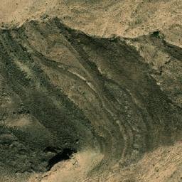 Satellite imagery of Djebel Hamouda, DZ
