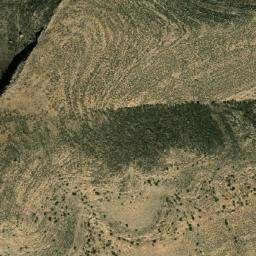 Satellite imagery of Djebel Hamouda, DZ