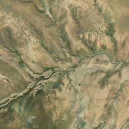 Satellite imagery of ’Argoûb el Guesa’a, DZ
