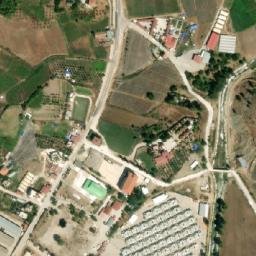 Drone Görünümü