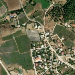 Drone Görünümü