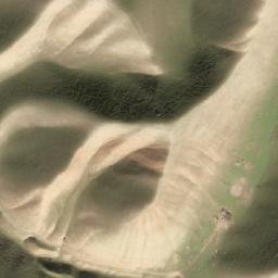 Satellite imagery of Kōh-e Khwājah Gūgird Āb, AF