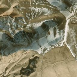 Satellite imagery of Kōh-e Chaghat, AF