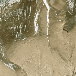 Satellite imagery of Kōh-e Chaghat, AF