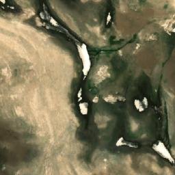Satellite imagery of Kōtal-e Chaqmaq, AF