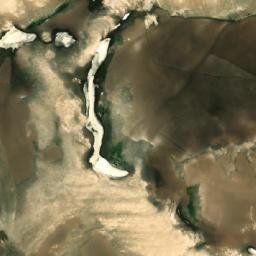 Satellite imagery of Kōtal-e Chaqmaq, AF