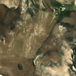 Satellite imagery of Kōtal-e Chaqmaq, AF