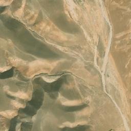 Satellite imagery of Maydādir, AF