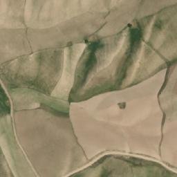 Satellite imagery of Mīlsāy, AF