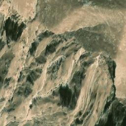 Satellite imagery of Sagdāwak, AF