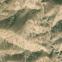 Satellite imagery of Band-e Sarkhānah, AF