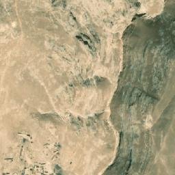 Satellite imagery of Band-e Zard Sang, AF