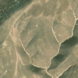 Satellite imagery of Band-e Zard Sang, AF