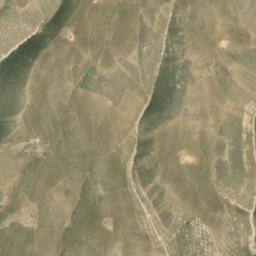 Satellite imagery of Band-e Zard Sang, AF