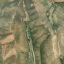 Satellite imagery of Kōh-e Bayānān, AF
